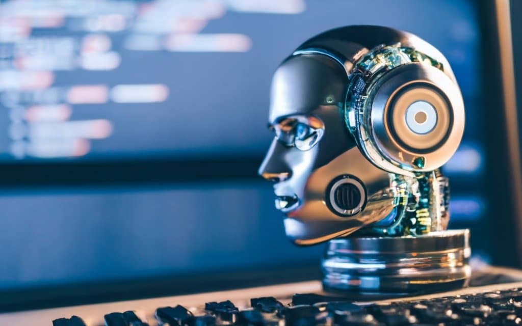 The Future of Software Development: AI-Powered Revolution